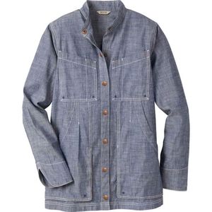Duluth Women's Rootstock Gardening Smock